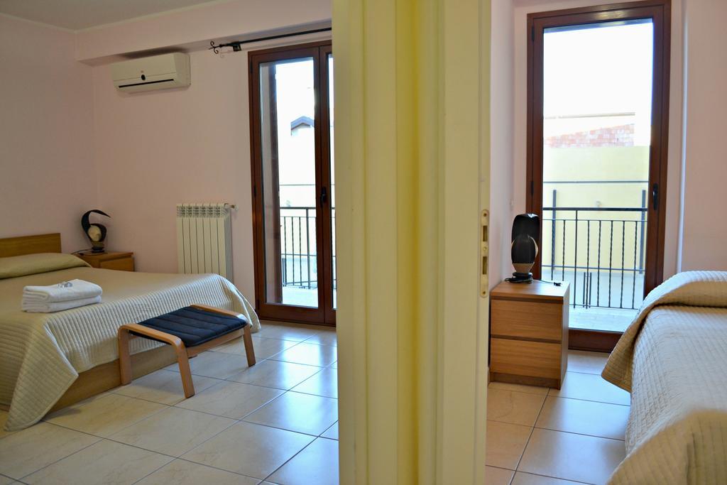 Hotel Acquaplanet Paterno  Exterior foto